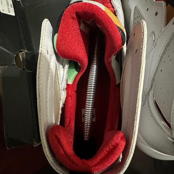 Jordan size 12. Still in good condition - Picture 6 of 6